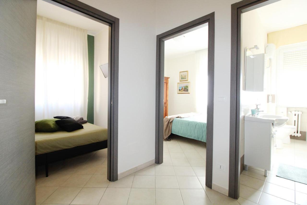 Le Case Di Italo - Via Grande 215 Livorno Exterior foto