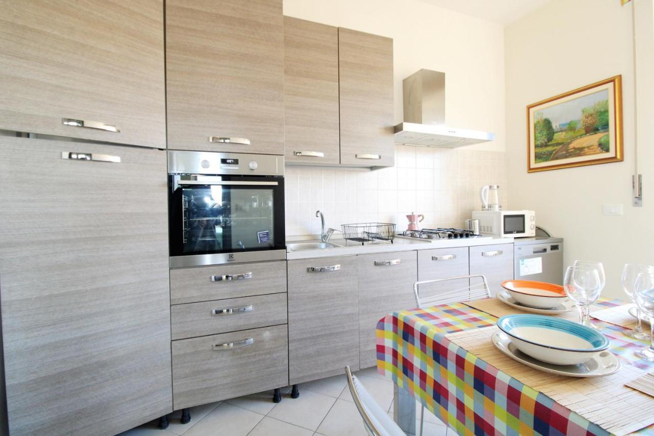 Le Case Di Italo - Via Grande 215 Livorno Exterior foto