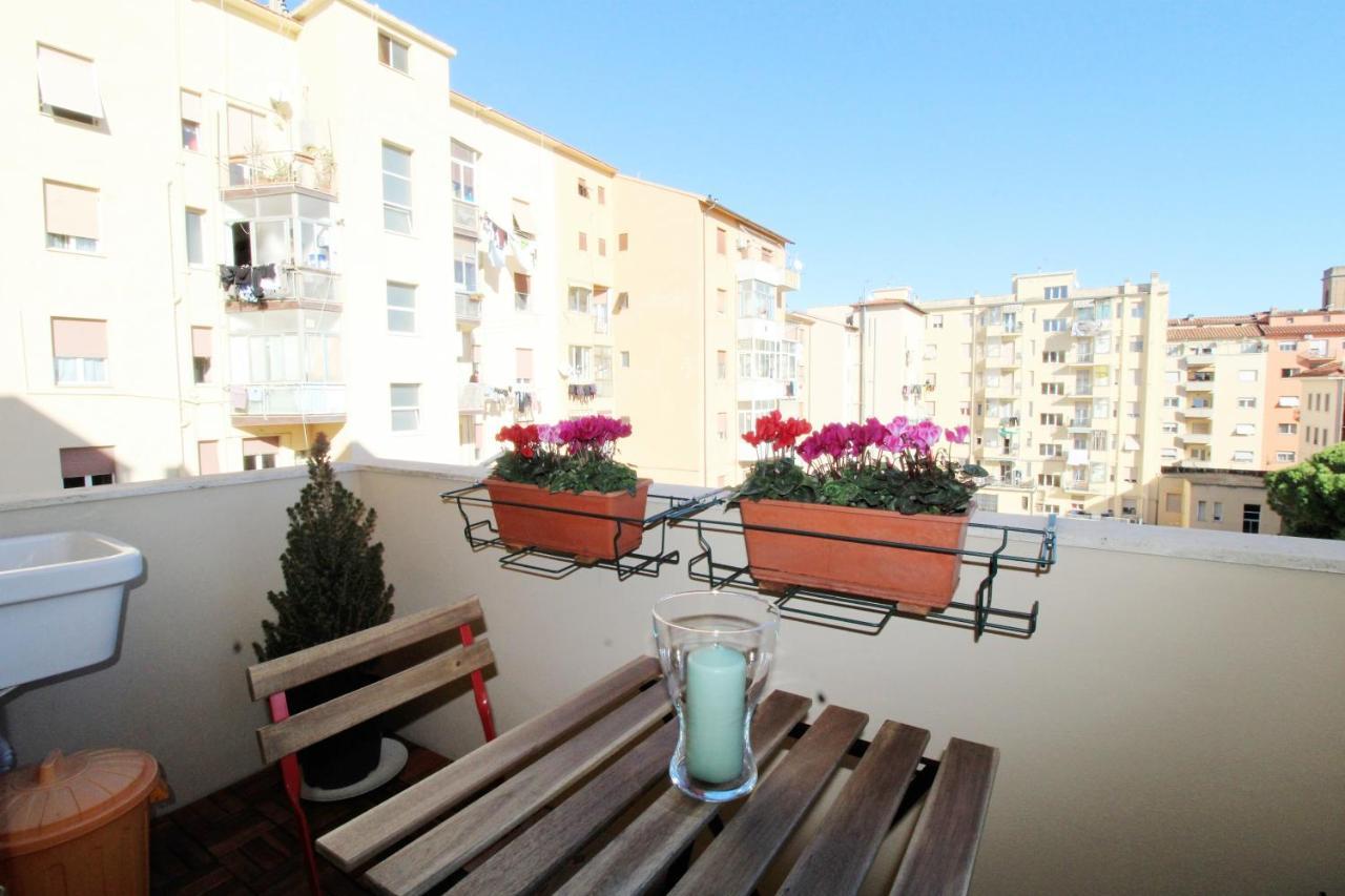 Le Case Di Italo - Via Grande 215 Livorno Exterior foto