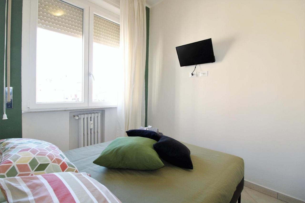 Le Case Di Italo - Via Grande 215 Livorno Exterior foto
